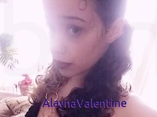 AlaynaValentine