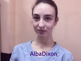 AlbaDixon