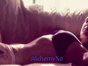 AlchemyXo