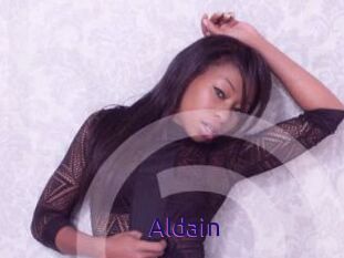 Aldain