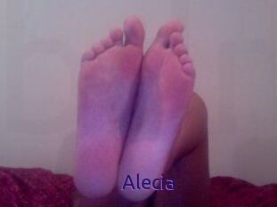 Alecia