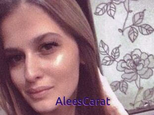 AleesCarat