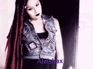 Aleishax