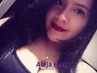 Aleja_Hott