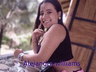 Alejandra_williams