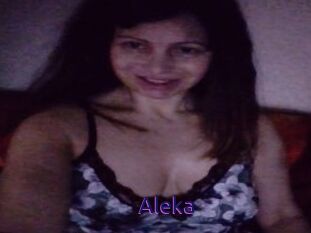Aleka