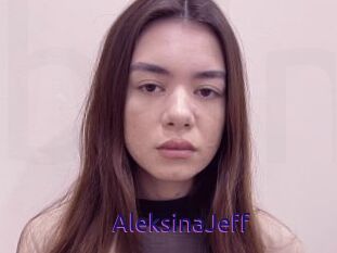AleksinaJeff