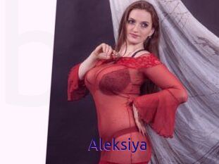 Aleksiya