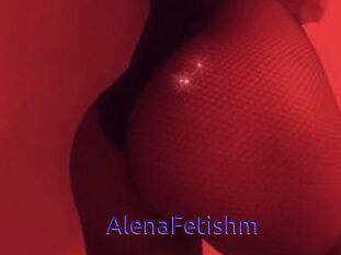AlenaFetishm