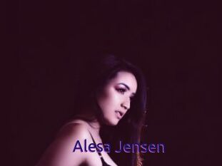 Alesa_Jensen