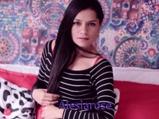 Alesiarose