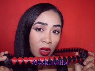 AleskaMiller
