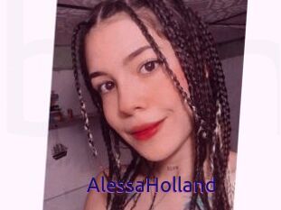 AlessaHolland
