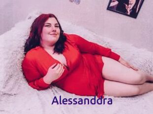 Alessanddra