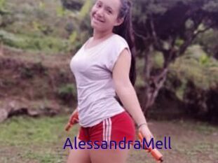 AlessandraMell