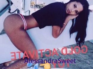 AlessandraSweet