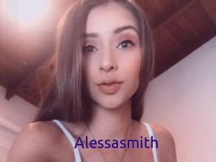 Alessasmith