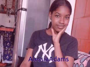 AlessiaAdams