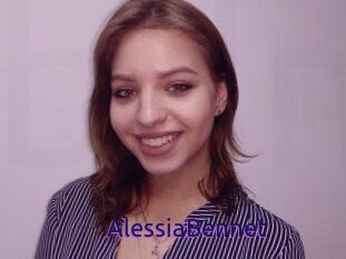 AlessiaBennet