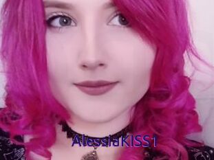 AlessiaKISS1
