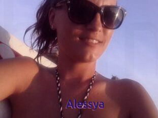 Alessya