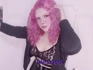 Alesweet