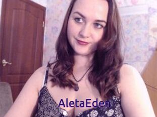 AletaEden