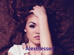 AlexBlessed