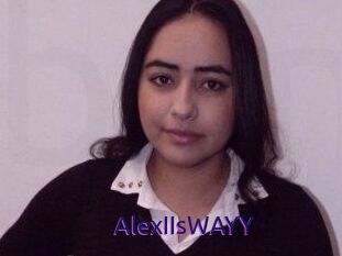 AlexIIsWAYY