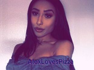 AlexLovesPizza