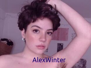 AlexWinter