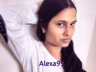 Alexa99