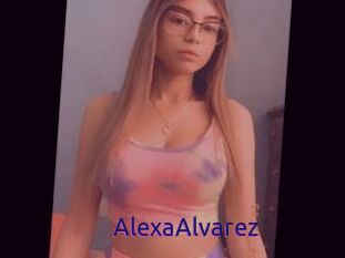 AlexaAlvarez