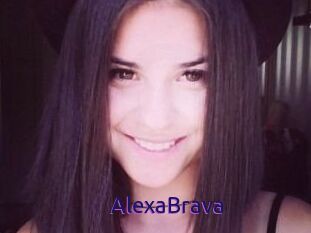AlexaBrava_