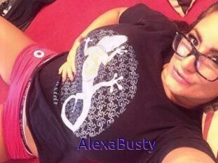 AlexaBusty