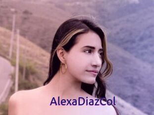 AlexaDiazCol