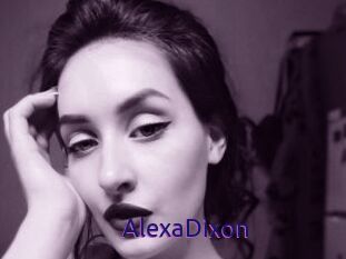 AlexaDixon