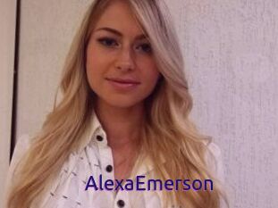 AlexaEmerson