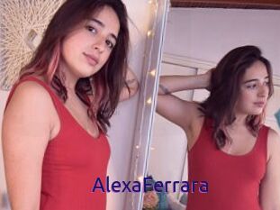 AlexaFerrara