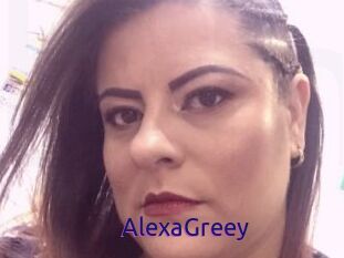 AlexaGreey