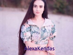AlexaKendas