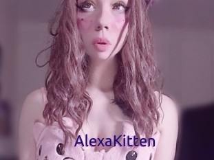 AlexaKitten