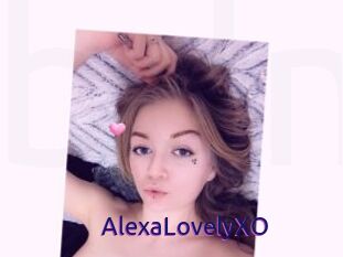 AlexaLovelyXO