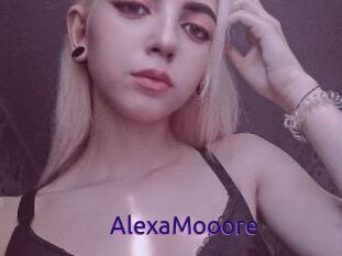 AlexaMooore
