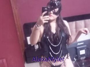 AlexaMyler