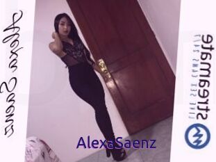 AlexaSaenz