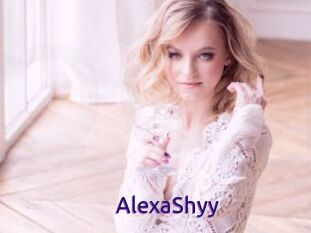 AlexaShyy
