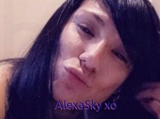 AlexaSky_xo