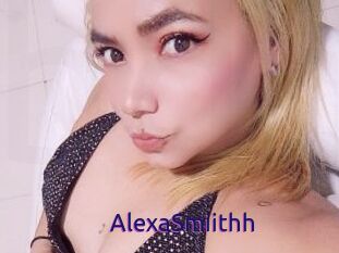 AlexaSmiithh