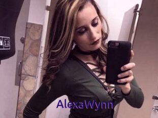 AlexaWynn